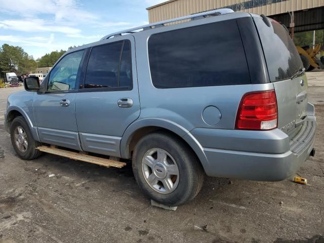 2016 Ford Expedition Limited