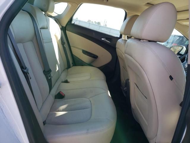 2014 Buick Verano Convenience