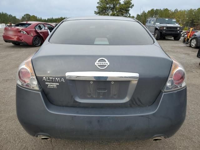 2011 Nissan Altima Base