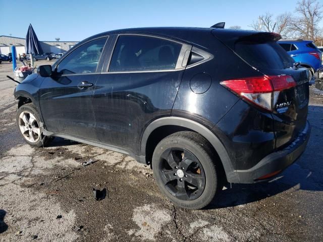 2020 Honda HR-V LX