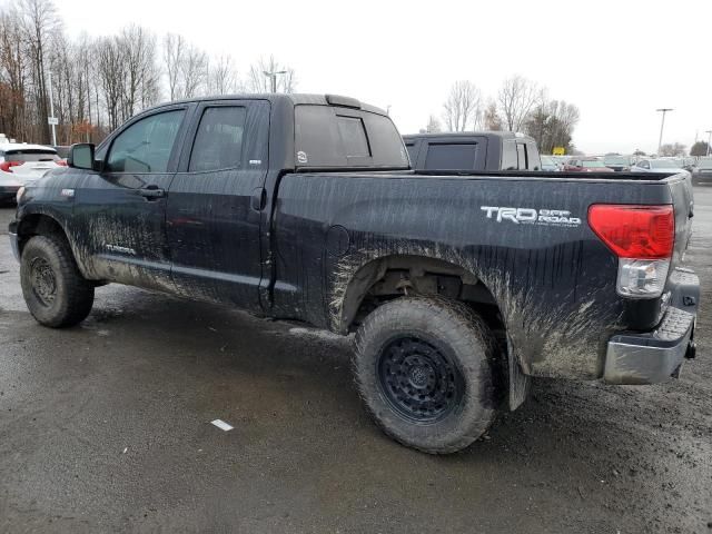 2013 Toyota Tundra Double Cab SR5