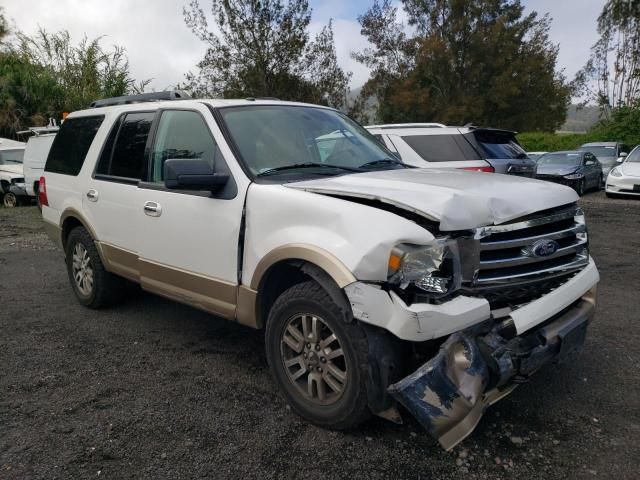 2011 Ford Expedition XLT