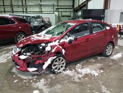 2011 Ford Fiesta SE en venta en Lawrenceburg, KY