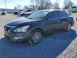 Salvage cars for sale at Gastonia, NC auction: 2014 Nissan Altima 2.5