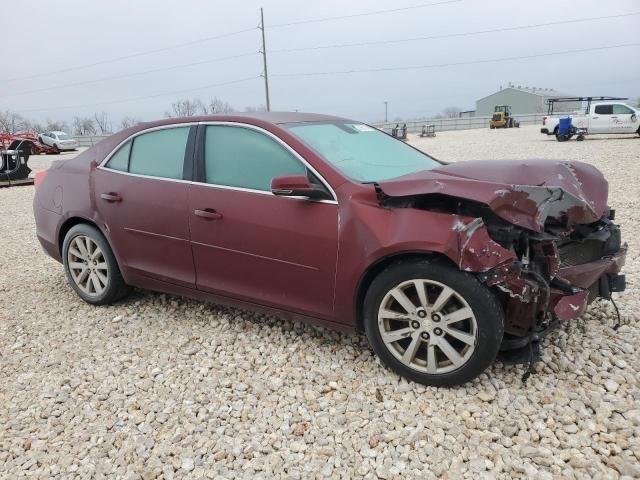 2015 Chevrolet Malibu 2LT