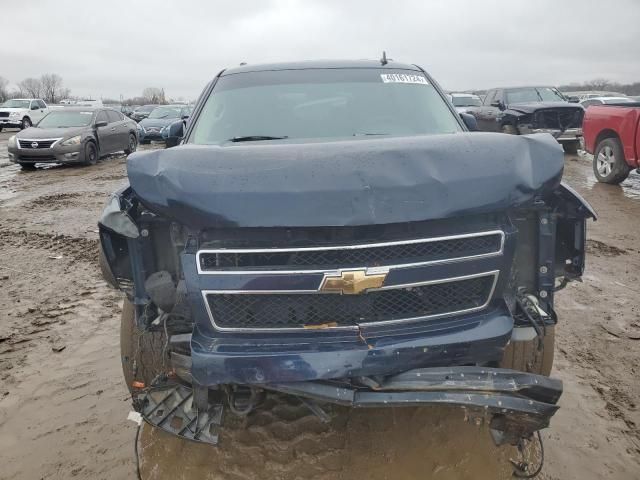 2007 Chevrolet Tahoe K1500