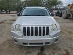 2009 Jeep Compass Sport