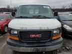 2011 GMC Savana G1500