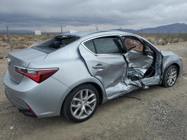 2019 Acura ILX