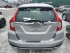 2020 Honda FIT EXL