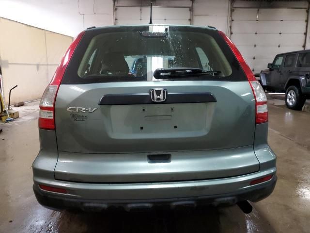 2011 Honda CR-V LX