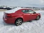 2013 Dodge Avenger SXT