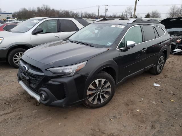 2023 Subaru Outback Touring