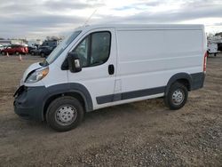 Run And Drives Trucks for sale at auction: 2018 Dodge RAM Promaster 1500 1500 Standard