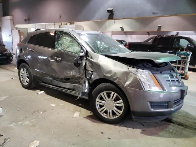 2011 Cadillac SRX Luxury Collection