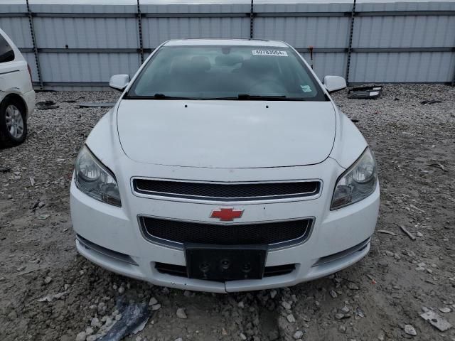 2011 Chevrolet Malibu 1LT