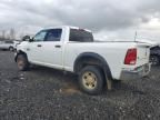 2012 Dodge RAM 3500 SLT