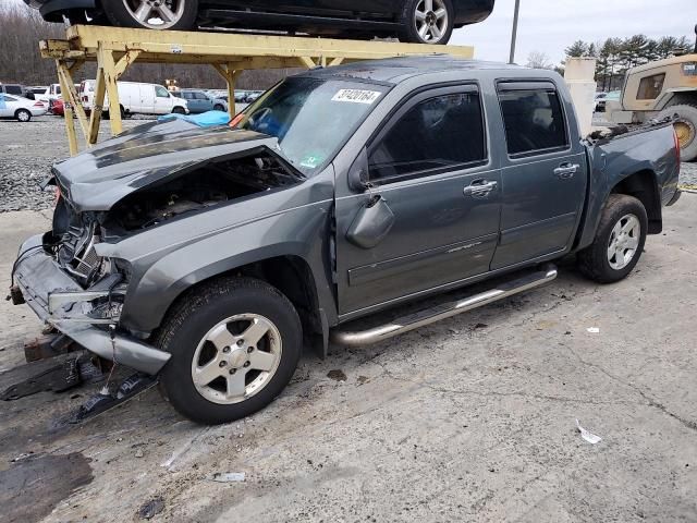 2010 Chevrolet Colorado LT