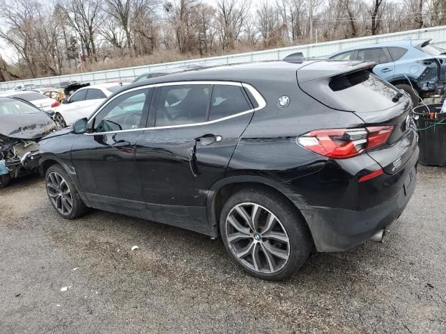 2018 BMW X2 XDRIVE28I