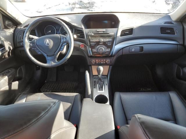 2013 Acura ILX 20 Tech