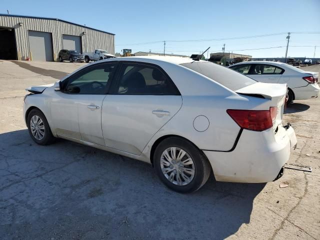 2013 KIA Forte EX