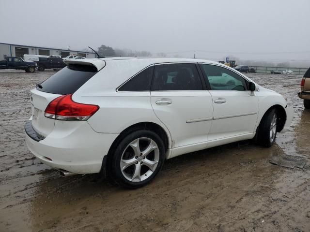 2009 Toyota Venza