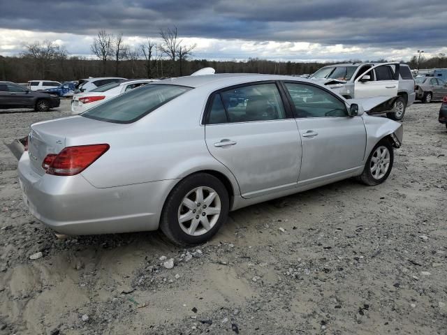 2009 Toyota Avalon XL