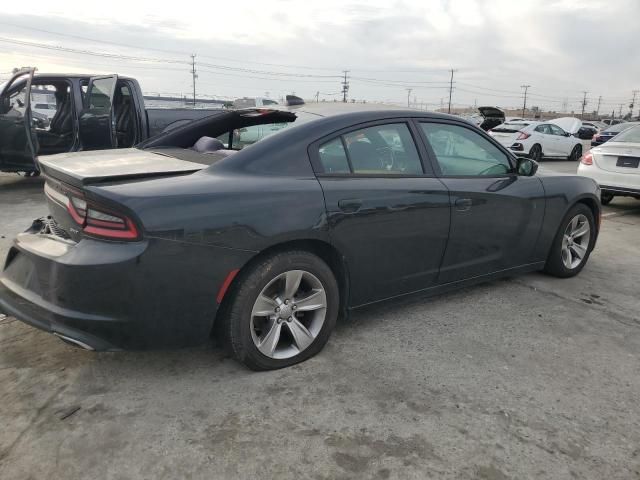 2017 Dodge Charger SXT