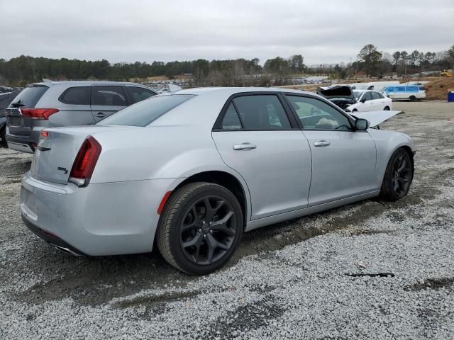 2021 Chrysler 300 S