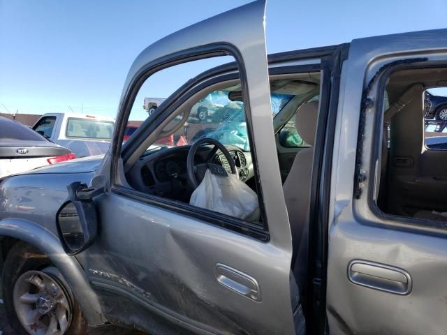 2005 Toyota Tundra Access Cab SR5