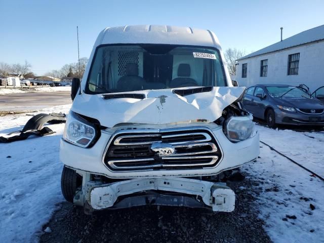 2018 Ford Transit T-150