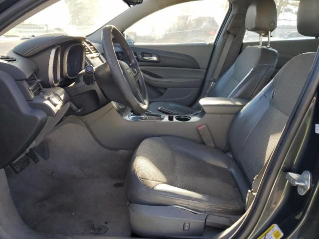 2014 Chevrolet Malibu 1LT