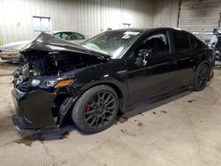 Toyota Camry TRD salvage cars for sale: 2023 Toyota Camry TRD