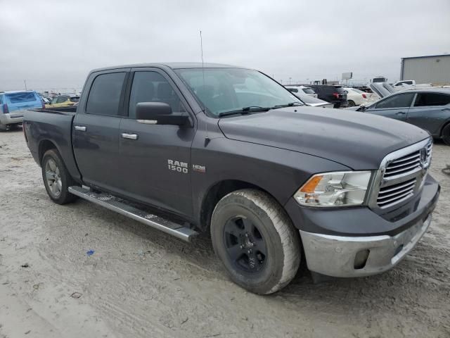 2015 Dodge RAM 1500 SLT