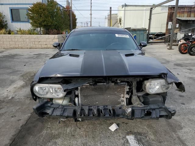 2013 Dodge Challenger SXT