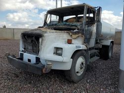 Salvage cars for sale from Copart Phoenix, AZ: 2000 Freightliner Medium Conventional FL70