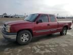 2005 Chevrolet Silverado C1500