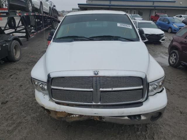 2005 Dodge RAM 2500 ST