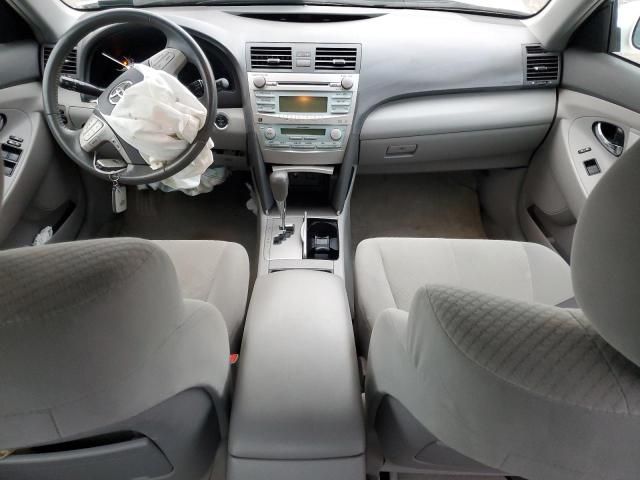 2009 Toyota Camry Hybrid