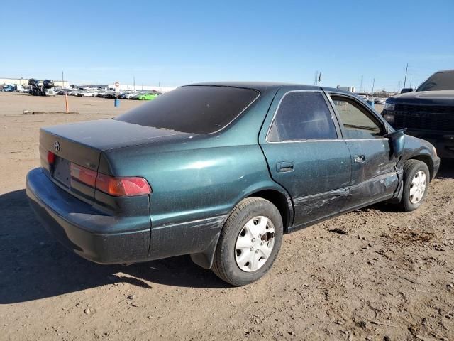 1998 Toyota Camry CE