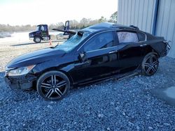 2017 Honda Accord Sport for sale in Byron, GA