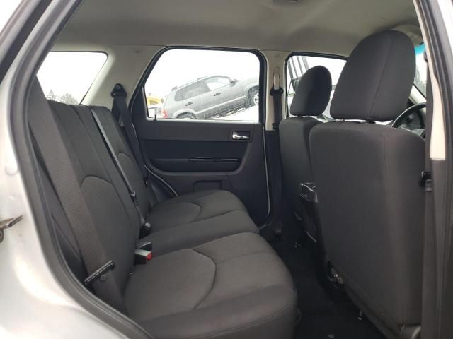 2011 Mazda Tribute I