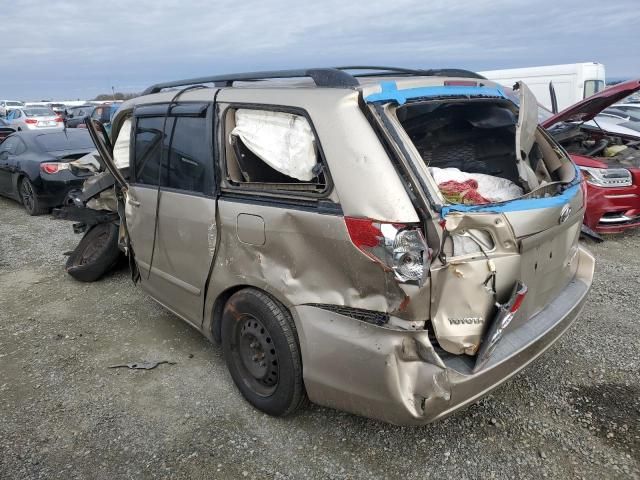 2006 Toyota Sienna CE