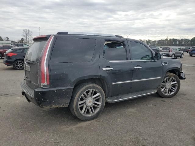 2009 Cadillac Escalade Luxury