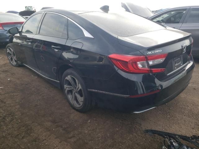 2018 Honda Accord EXL