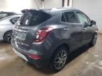 2018 Buick Encore Sport Touring