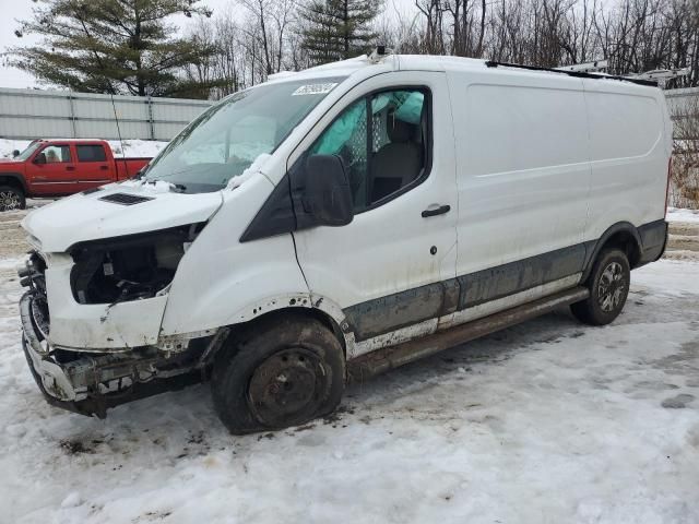 2019 Ford Transit T-250