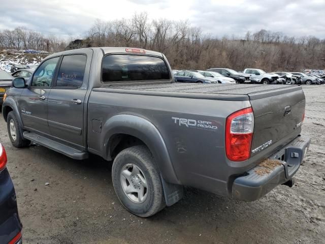 2004 Toyota Tundra Double Cab Limited