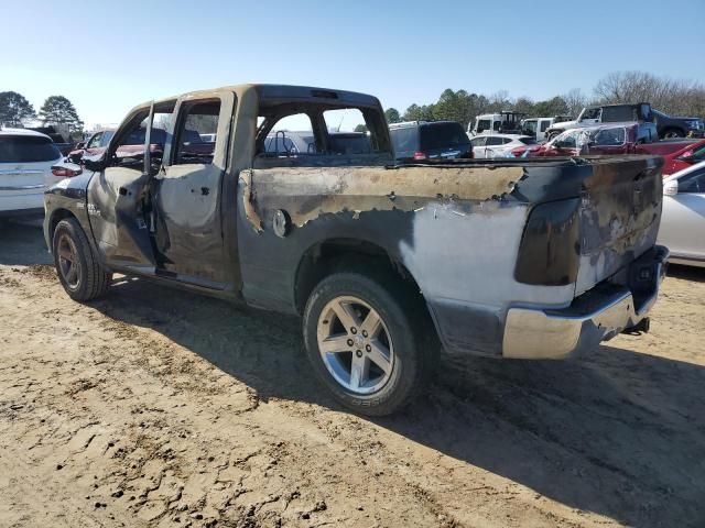 2014 Dodge RAM 1500 ST