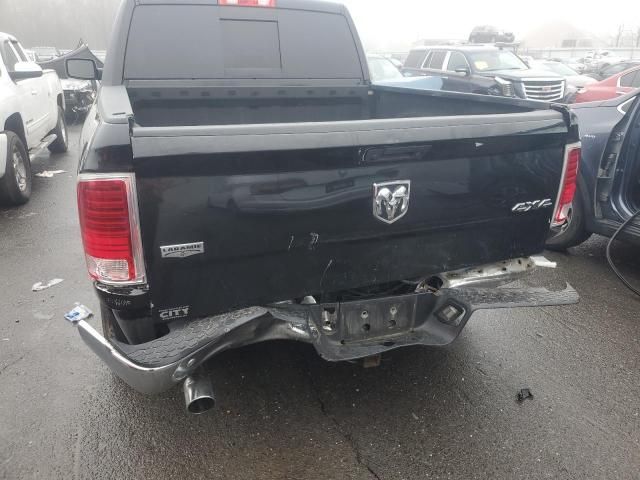 2017 Dodge 1500 Laramie